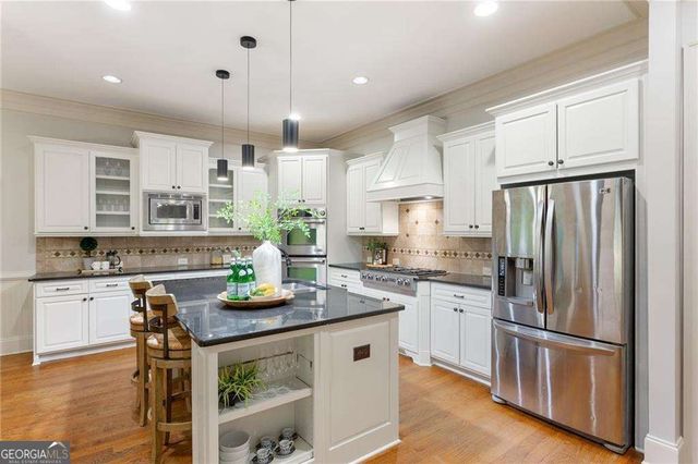 1845 Haven Park Circle, Smyrna, GA 30080