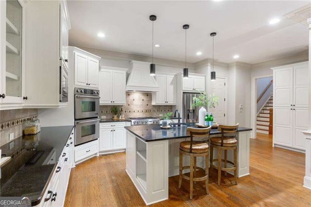 1845 Haven Park Circle, Smyrna, GA 30080