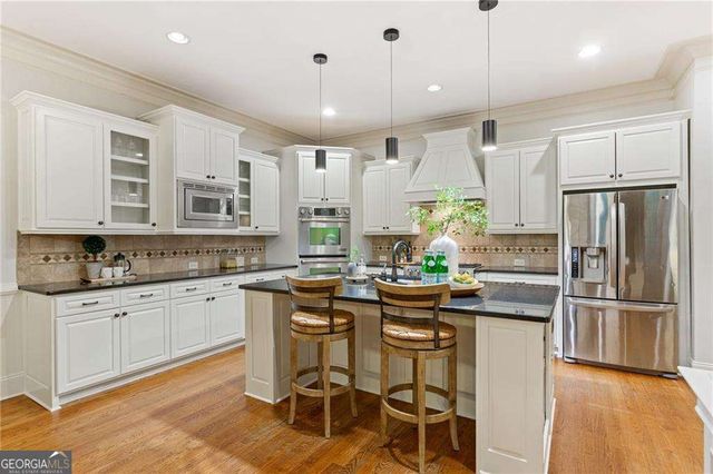 1845 Haven Park Circle, Smyrna, GA 30080