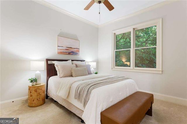 1845 Haven Park Circle, Smyrna, GA 30080