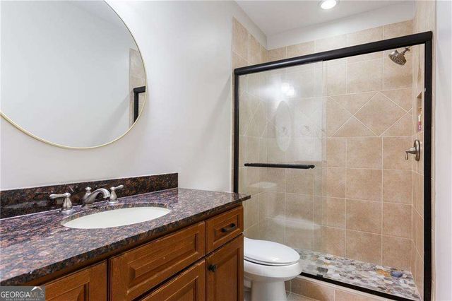 1845 Haven Park Circle, Smyrna, GA 30080