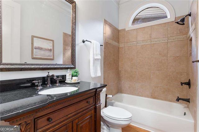 1845 Haven Park Circle, Smyrna, GA 30080