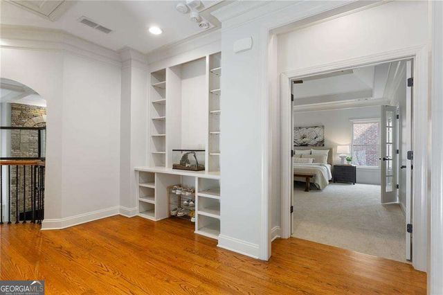 1845 Haven Park Circle, Smyrna, GA 30080