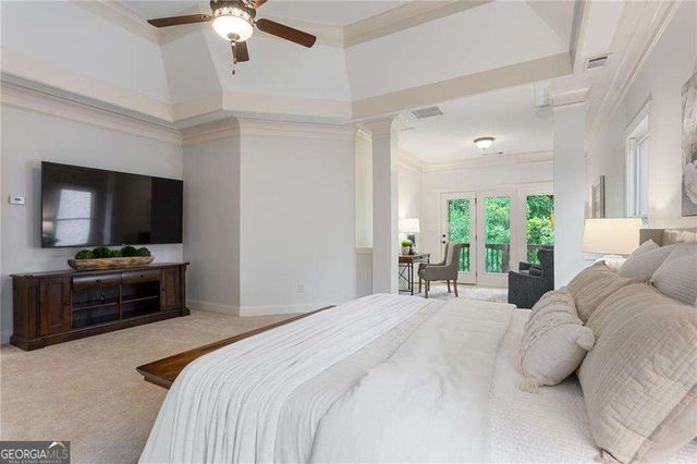 1845 Haven Park Circle, Smyrna, GA 30080