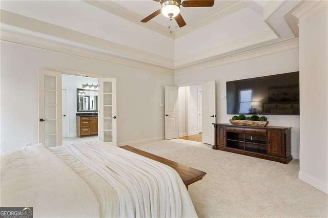 1845 Haven Park Circle, Smyrna, GA 30080