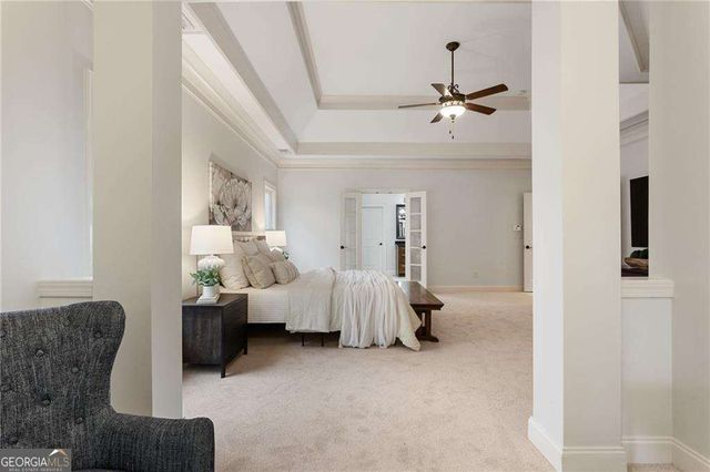 1845 Haven Park Circle, Smyrna, GA 30080