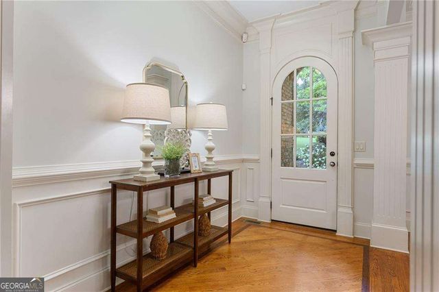 1845 Haven Park Circle, Smyrna, GA 30080