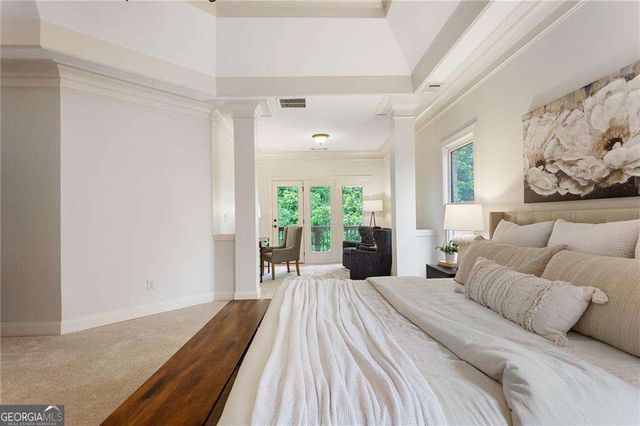 1845 Haven Park Circle, Smyrna, GA 30080