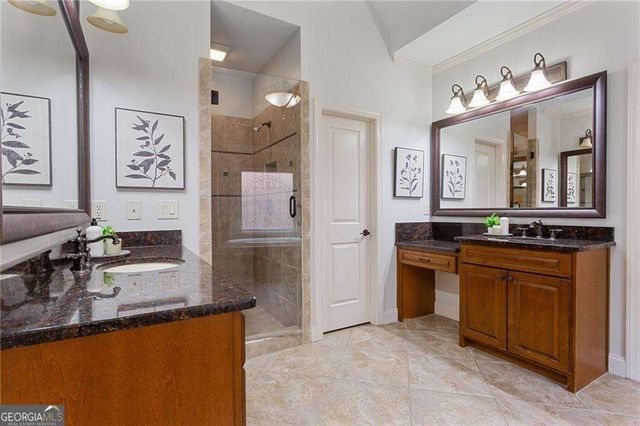 1845 Haven Park Circle, Smyrna, GA 30080