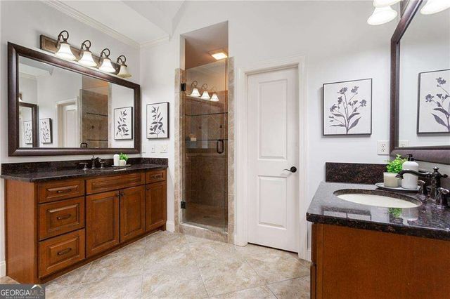 1845 Haven Park Circle, Smyrna, GA 30080