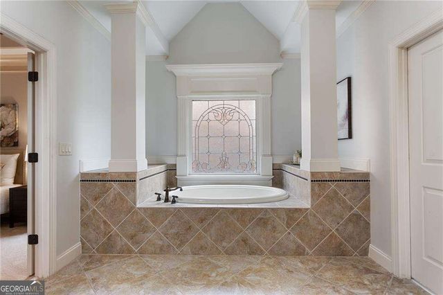 1845 Haven Park Circle, Smyrna, GA 30080