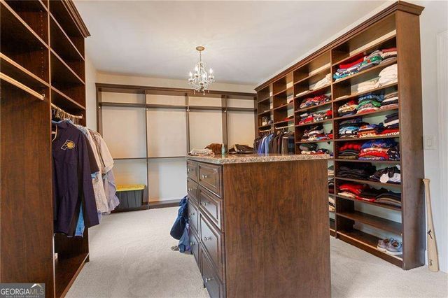 1845 Haven Park Circle, Smyrna, GA 30080