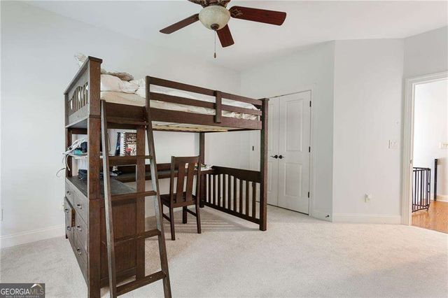 1845 Haven Park Circle, Smyrna, GA 30080