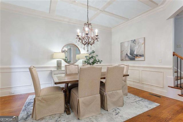 1845 Haven Park Circle, Smyrna, GA 30080