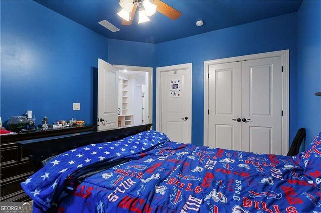 1845 Haven Park Circle, Smyrna, GA 30080