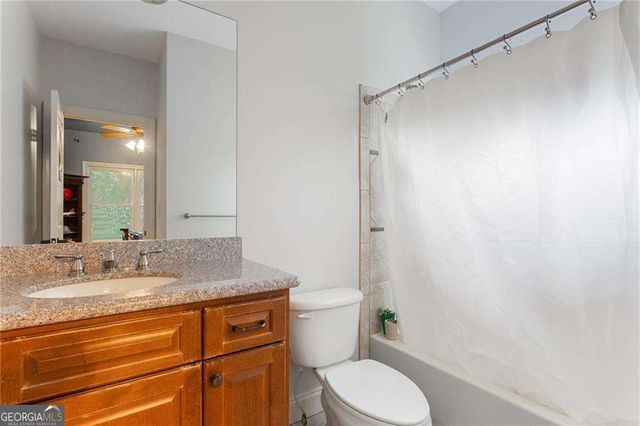 1845 Haven Park Circle, Smyrna, GA 30080