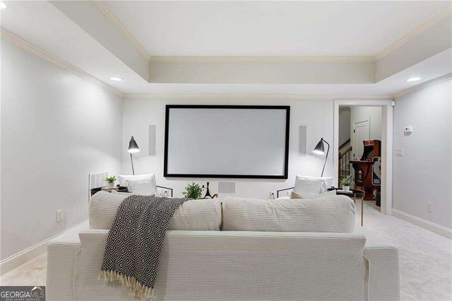 1845 Haven Park Circle, Smyrna, GA 30080