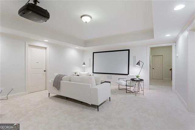 1845 Haven Park Circle, Smyrna, GA 30080