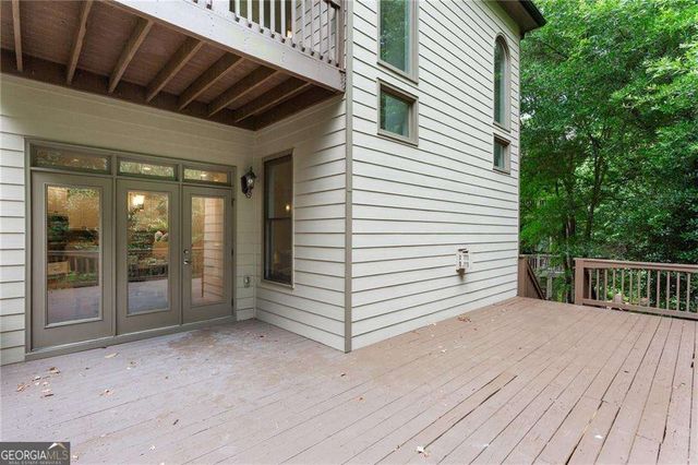 1845 Haven Park Circle, Smyrna, GA 30080