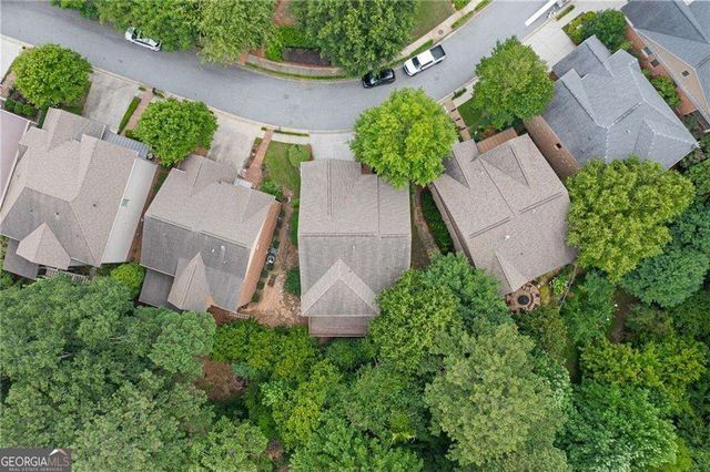 1845 Haven Park Circle, Smyrna, GA 30080