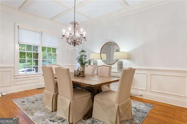 1845 Haven Park Circle, Smyrna, GA 30080