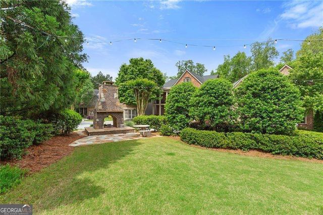 1845 Haven Park Circle, Smyrna, GA 30080