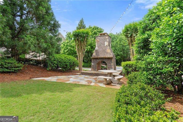 1845 Haven Park Circle, Smyrna, GA 30080