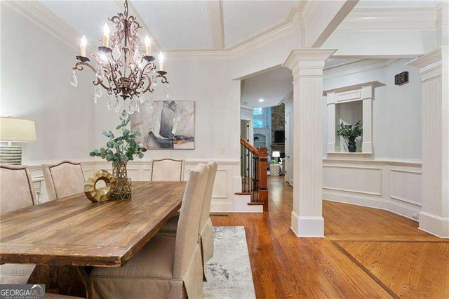 1845 Haven Park Circle, Smyrna, GA 30080