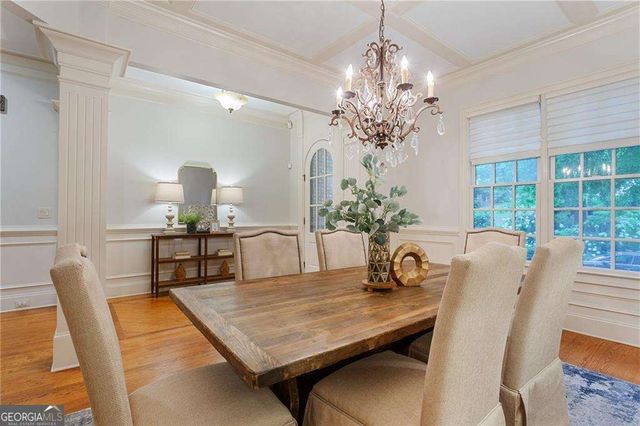 1845 Haven Park Circle, Smyrna, GA 30080