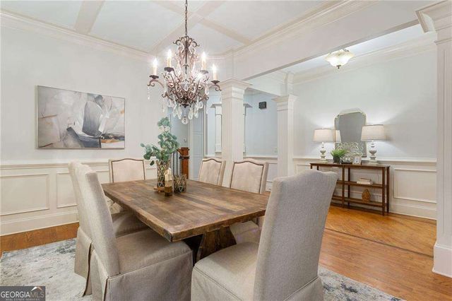 1845 Haven Park Circle, Smyrna, GA 30080