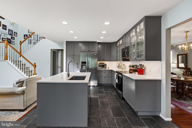 197 W 8TH ST, Pennsburg, PA 18073