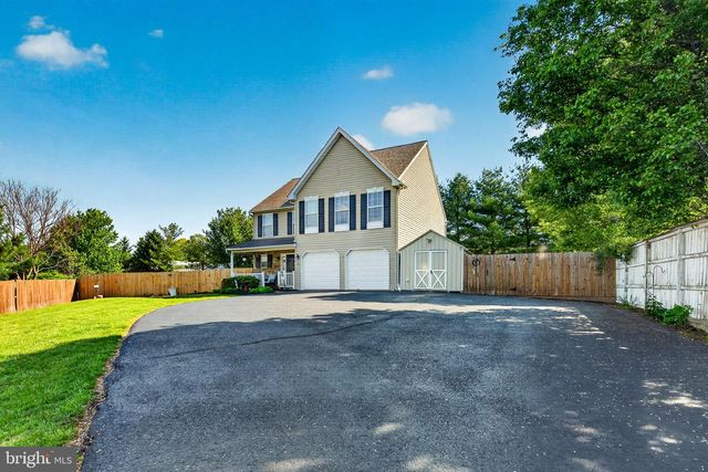 197 W 8TH ST, Pennsburg, PA 18073