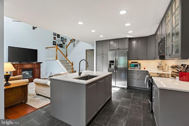 197 W 8TH ST, Pennsburg, PA 18073