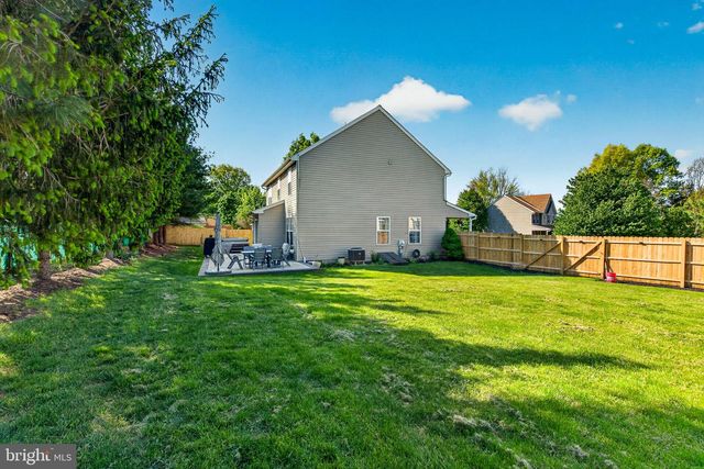 197 W 8TH ST, Pennsburg, PA 18073