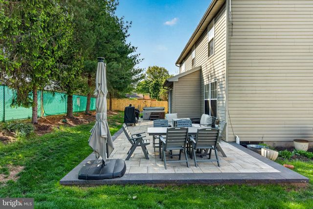 197 W 8TH ST, Pennsburg, PA 18073