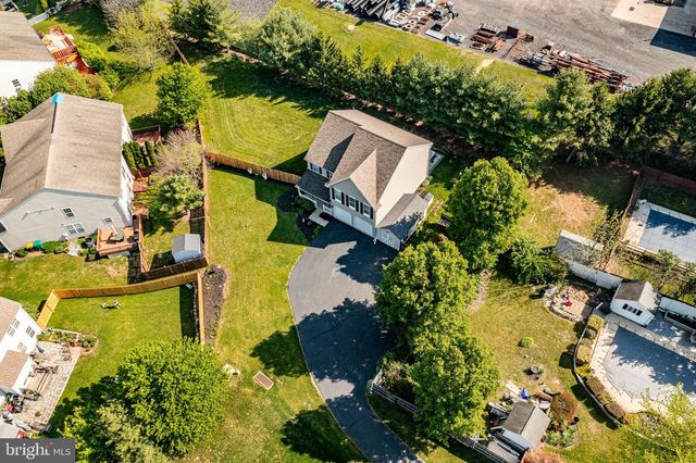 197 W 8TH ST, Pennsburg, PA 18073