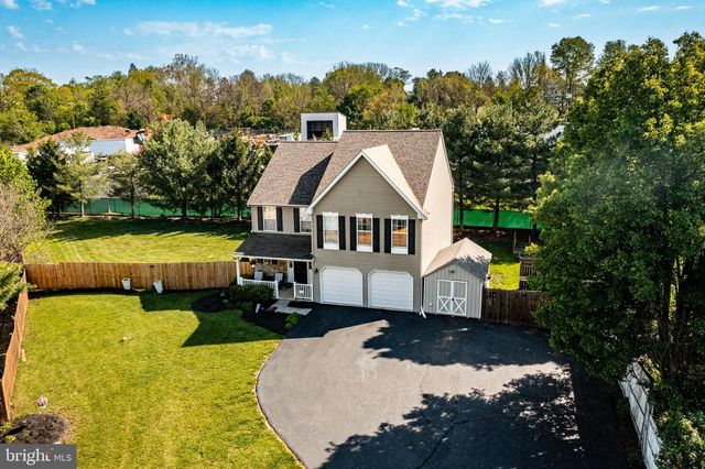 197 W 8TH ST, Pennsburg, PA 18073