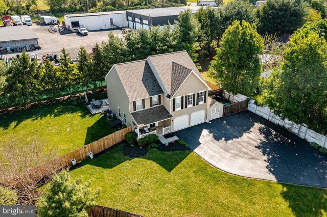 197 W 8TH ST, Pennsburg, PA 18073
