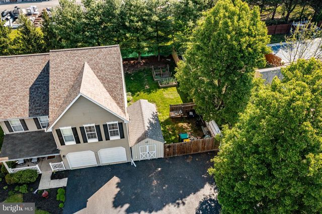 197 W 8TH ST, Pennsburg, PA 18073