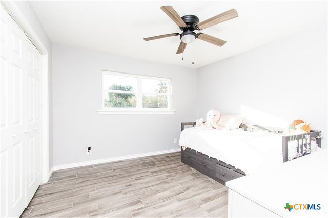 3601 Keller Road, Temple, TX 76504