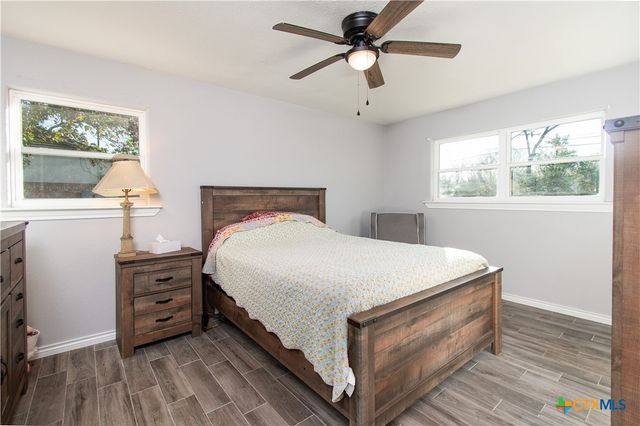 3601 Keller Road, Temple, TX 76504