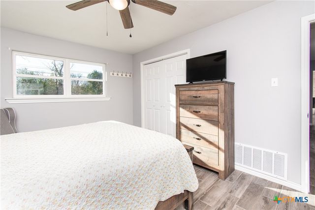 3601 Keller Road, Temple, TX 76504