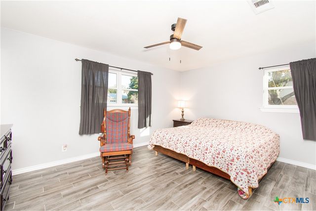 3601 Keller Road, Temple, TX 76504