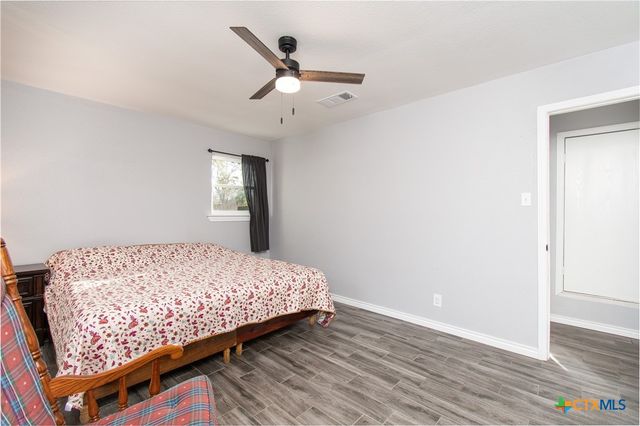 3601 Keller Road, Temple, TX 76504