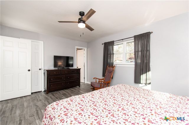 3601 Keller Road, Temple, TX 76504