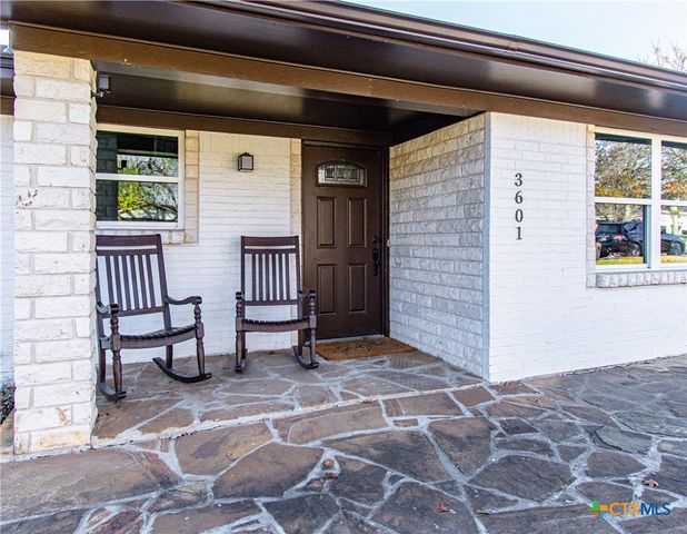 3601 Keller Road, Temple, TX 76504