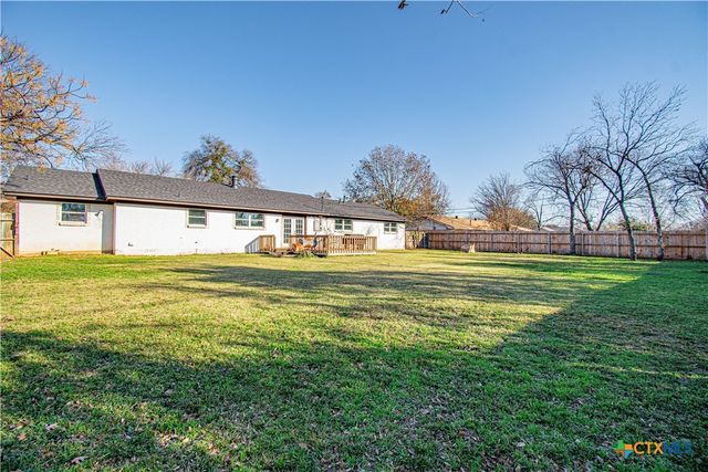 3601 Keller Road, Temple, TX 76504