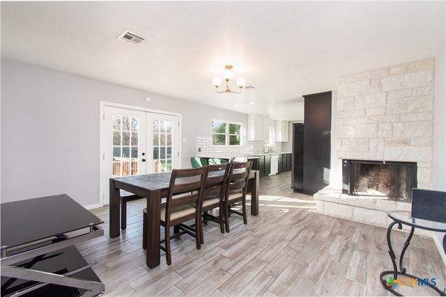 3601 Keller Road, Temple, TX 76504