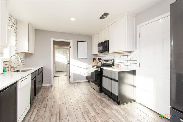 3601 Keller Road, Temple, TX 76504