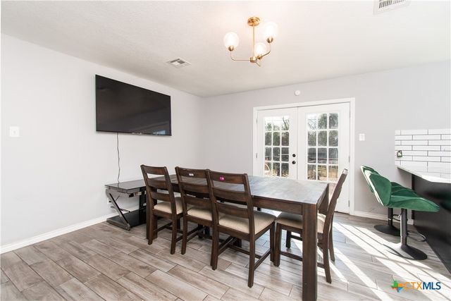 3601 Keller Road, Temple, TX 76504